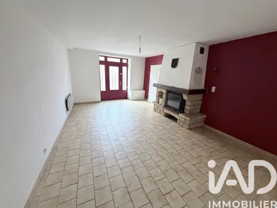House in Rancon (87290)