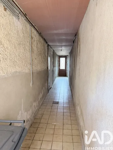 House in Rancon (87290)