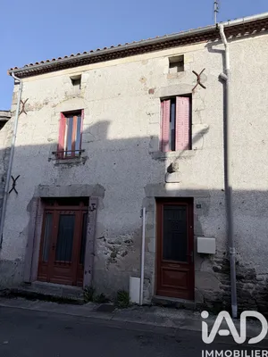 House in Rancon (87290)