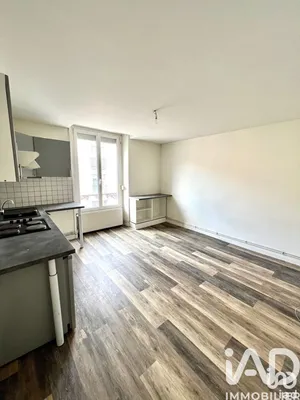 Appartement à Reims (51100)