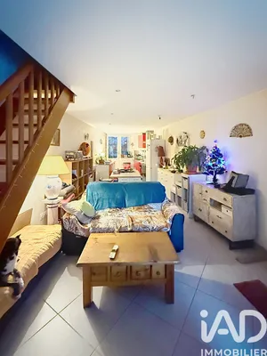 Maison de ville à Valserhône (01200)