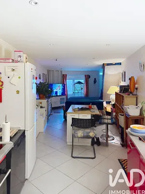 Townhouse in Valserhône (01200)