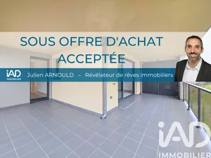 Appartement à La Roche-sur-Foron (74800)