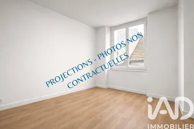 Apartment in Aÿ (51160)