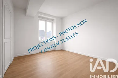 Appartement à Aÿ (51160)