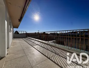 Appartement à Cagnes-sur-Mer (06800)