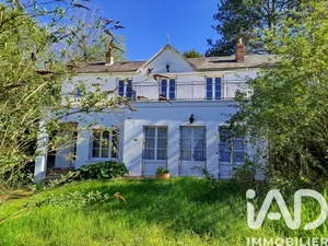 Maison traditionnelle à Chinon (37500)