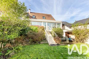 House in Orsay (91400)