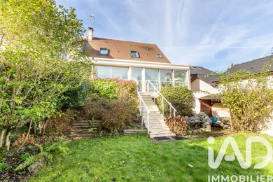 Maison à Orsay (91400)