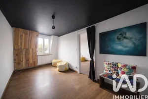 Apartment in Metz (57050)