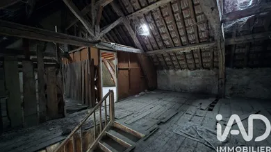 Appartement à Aÿ (51160)