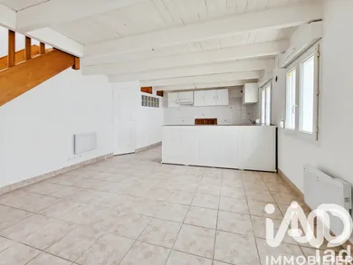 Maison à Pluvigner (56330)