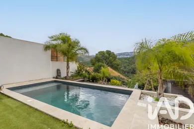 Maison à Marseille (13009)