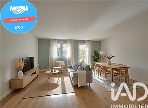 Apartment in Saint-Jean (31240)