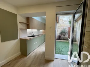 Maison à Libourne (33500)