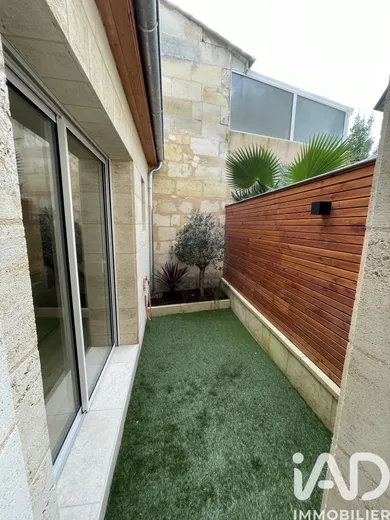 House in Libourne (33500)
