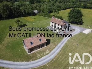 Traditional house in Lisieux (14100)