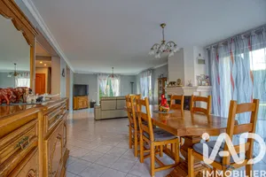 Maison à Saint-Prix (95390)