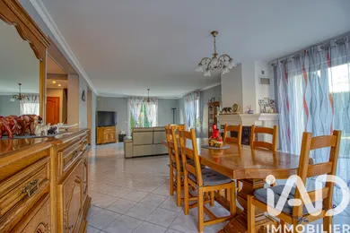 Maison à Saint-Prix (95390)