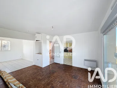 Maison traditionnelle à Le Mans (72000)