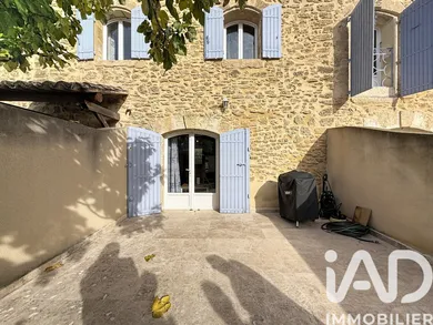 Apartment in Cavaillon (84300)