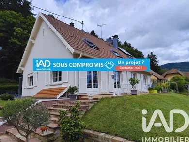 Maison à Fellering (68470)