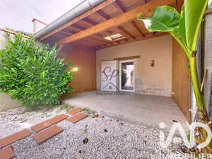 Maison à Caussade (82300)