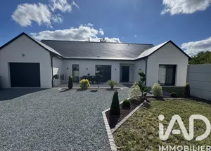 Maison à Romorantin-Lanthenay (41200)