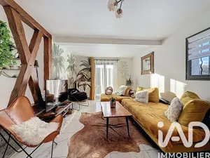 House in Orival (76500)