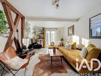 House in Orival (76500)