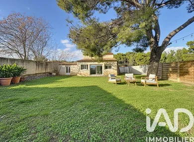 House in Marseille (13013)