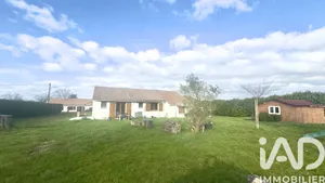 House in Saint-Julien-de-Concelles (44450)