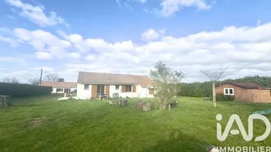 Maison à Saint-Julien-de-Concelles (44450)