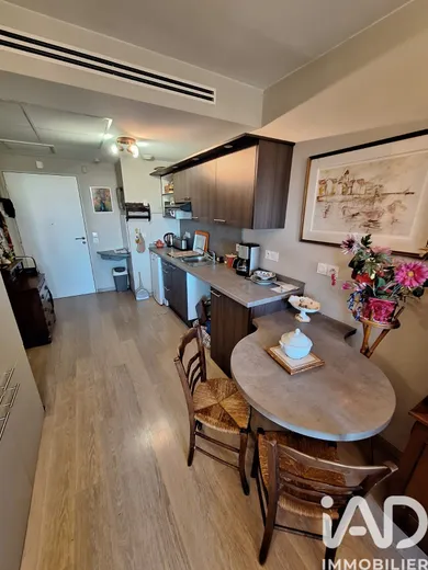 Apartment in Perpignan (66000)