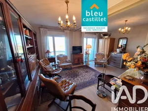 Appartement à Perpignan (66000)