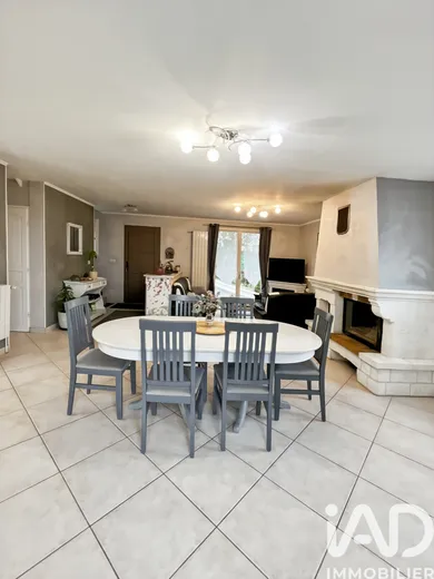 House in Soignolles-en-Brie (77111)