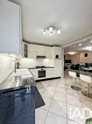 House in Soignolles-en-Brie (77111)