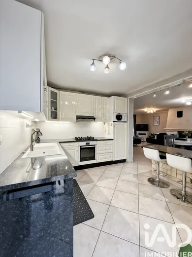 House in Soignolles-en-Brie (77111)