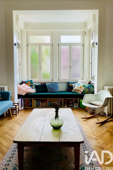 House in Croix (59170)