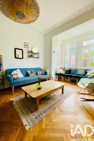 House in Croix (59170)