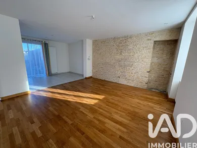Maison de ville à Châteauroux (36000)