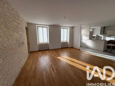 Maison de ville à Châteauroux (36000)
