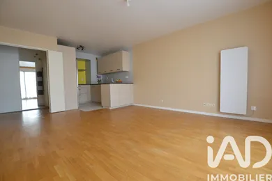 Appartement à Carrières-sous-Poissy (78955)