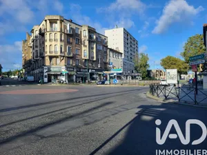 Appartement à Épinay-sur-Seine (93800)