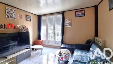 Appartement à Neuilly-sur-Marne (93330)