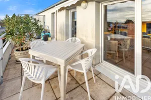 Appartement à Nantes (44300)