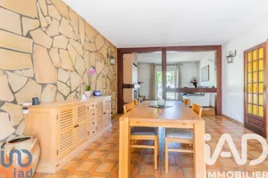 Maison à Viry-Châtillon (91170)