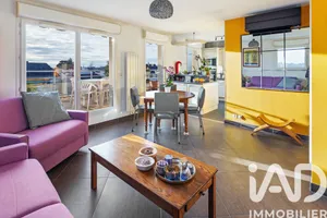 Appartement à Nantes (44300)