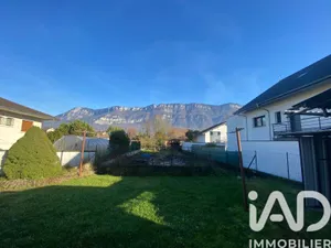 Appartement à Viviers-du-Lac (73420)