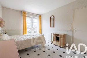 Appartement à Meulan-en-Yvelines (78250)